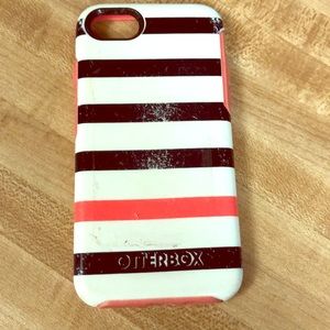 iPhone 7-8 OtterBox Phone case